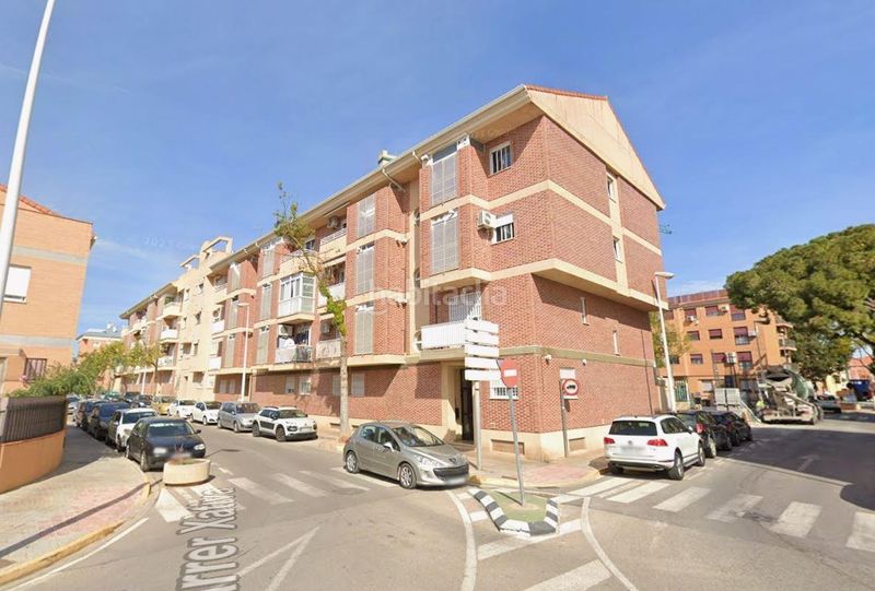 Foto 4734d924-3785-46fc-8444-fc5372bb551b. Pis a calle xativa 2 a Alameda Park Manises