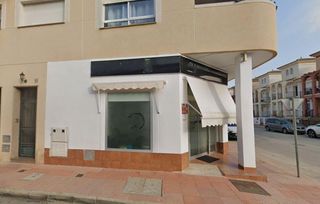 Pis a Calle RIO GENIL 20