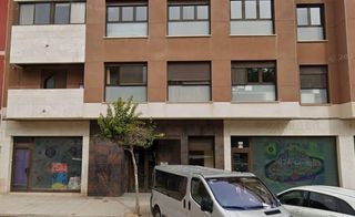 Piso  Calle jativa  5. Se vende piso okupado en c jativa 5, yecla murcia