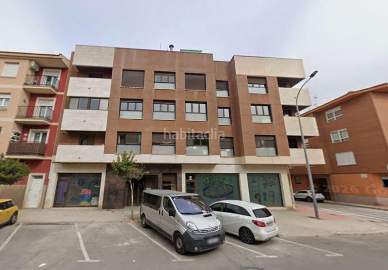 Foto 35497714-c3c7-4d02-80a4-edab86ee1f7a. Pis a calle jativa 5 a Yecla