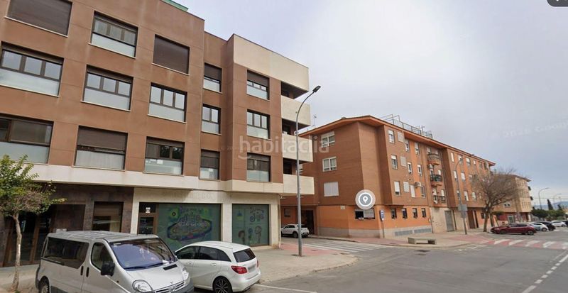 Foto 69fb814a-e807-46cb-bd45-8dadbf207795. Pis a calle jativa 5 a Yecla