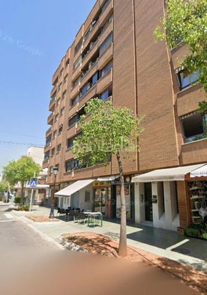 Foto dc54d09a-4e53-4b18-be13-f850ae422291. Apartament a la glorieta 20 a Alberic