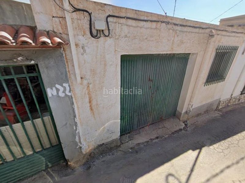 Foto 0ed9126b-32a2-4695-92f5-3f8187b4cebd. Casa a ronda de almohara 20 a Dalías