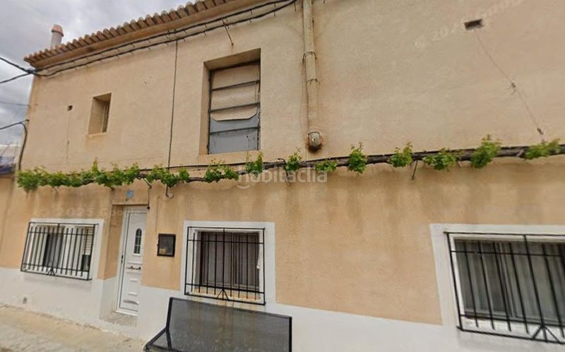 Foto 3f94a6ff-2add-4eb8-abcf-d6e524a86d5b. Haus in Requena