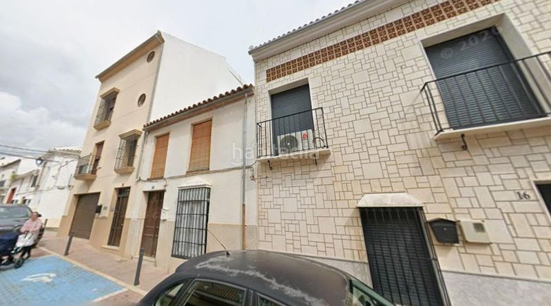 Foto 3d9b0587-3e69-4f27-9fe6-0a811b4a82fb. Pis a Alameda