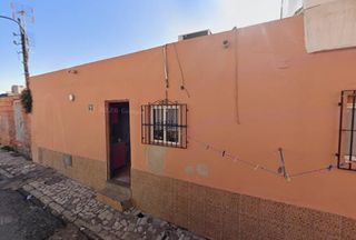 Casa en La Chanca - Pescadería