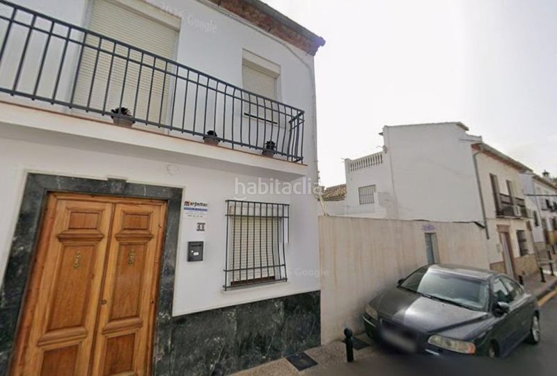 Foto 75a4bc20-55d5-4115-8a90-263fac3c9c45. Pis a Cueva de Menga Antequera