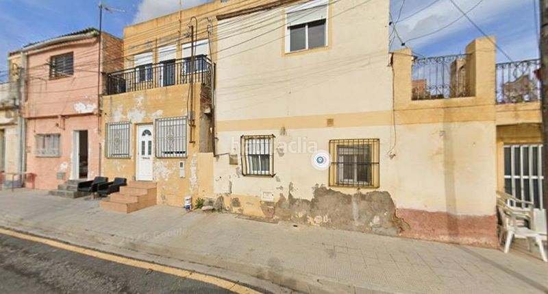 Foto 13f66f5b-3754-40bc-af84-99653c5073c8. Casa adossada a mas d'aixemus 16 a Migjorn Reus