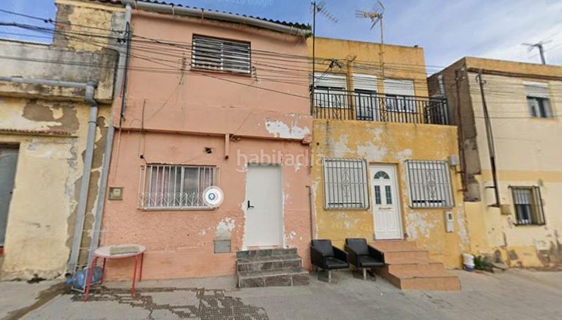 Foto 9db7ae71-bdfa-4a5d-921a-c452eac25fcc. Casa adossada a mas d'aixemus 16 a Migjorn Reus