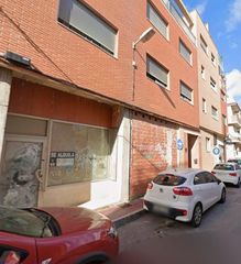 Etagenwohnung in Juan de Borbón. Se vende piso okupado en calle antonio moratón cerezo edificio p