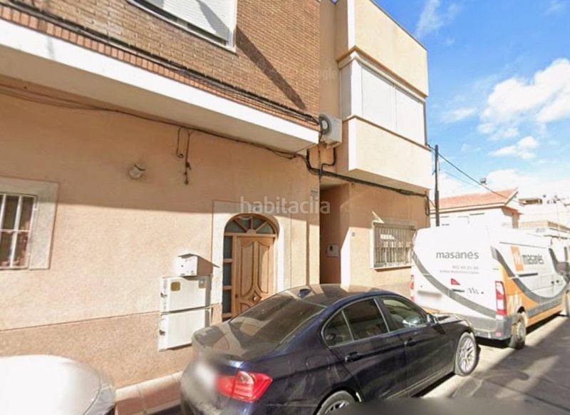 Foto e266aa68-8f74-40ba-91e4-bb290b84445a. Pis a Juan de Borbón Murcia
