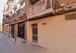 Pis a San Andrés-San Antolín