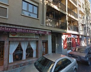 Geschäftsraum in Guadix. Se vende local comercial okupa en calle moraima 3 de guadix, gra