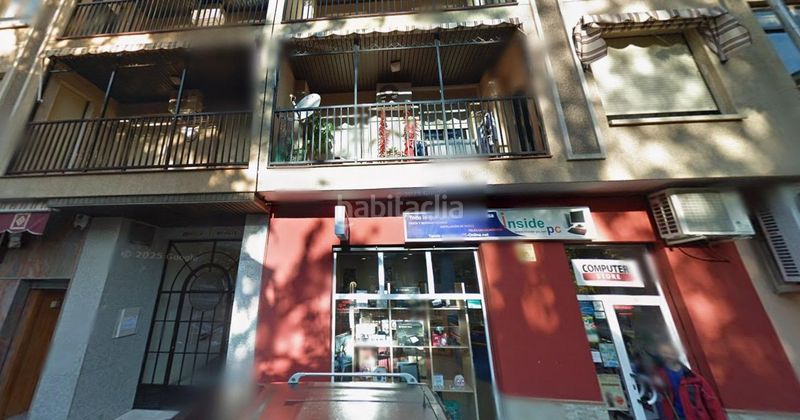 Foto 9da5bb0c-9365-433f-843b-786c3a940100. Local comercial a Guadix