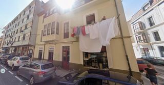 Appartement à Santoña. Se vende piso okupado en calle rentería reyes 10 de santoña, can