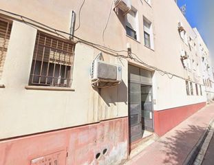 Apartament a Damaso Alonso 44