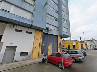 Appartement à Santoña. Se vende piso okupado en calle baldom villegas 11 de santoña, ca