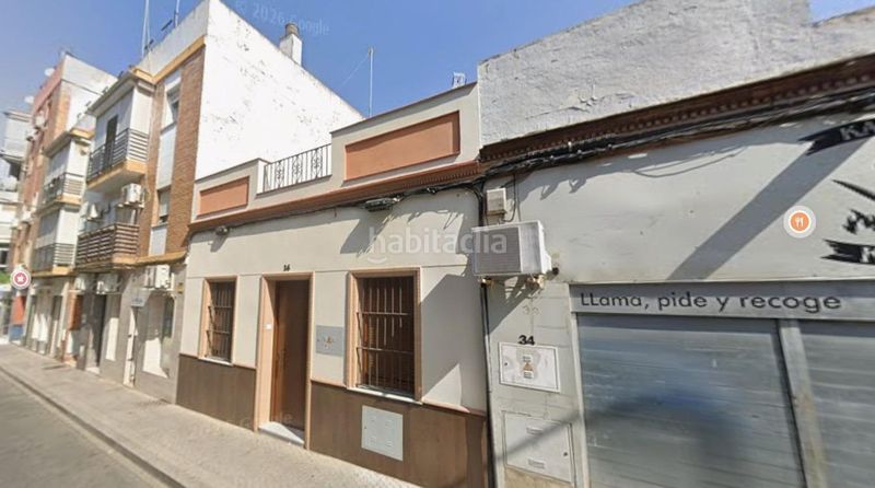 Foto 1069aaa8-c77c-499d-8a8d-bd4a5d2b1d9c. Apartament a soria 18 a Bellavista Sevilla