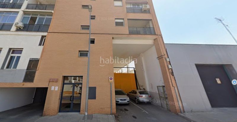 Foto cb3e880b-5101-4268-b4c0-f3da7576ef8c. Pis amb aparcament a Almendralejo