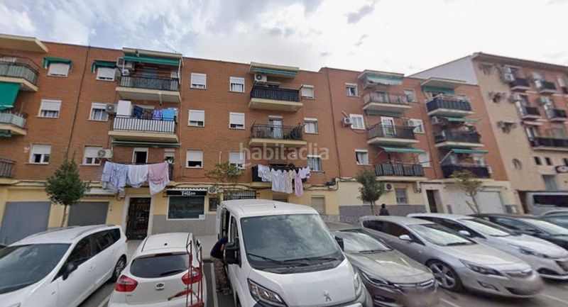 Foto e9337f84-a630-486b-8589-b8d22af795cc. Flat in nuevo Aranjuez-ciudad de las artes Aranjuez