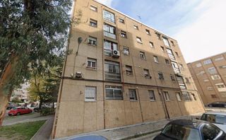 Flat in Encomienda de palacios 4. Se vende piso okupado en calle encomienda de palacios 4 en madri