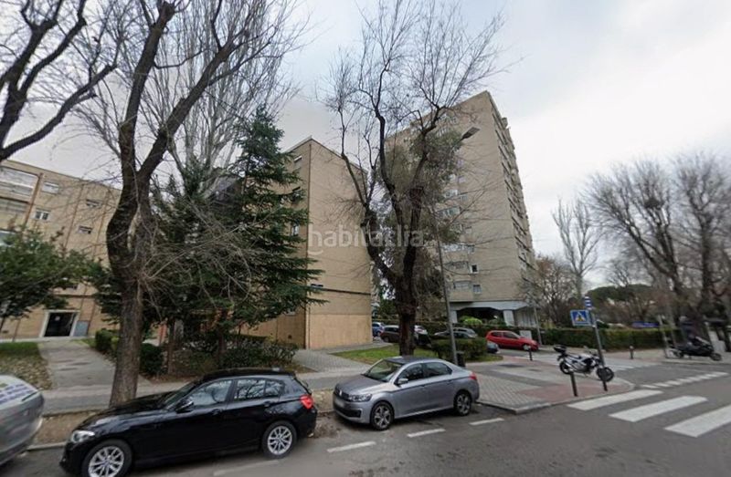 Foto b84fa95a-ad06-401d-99d6-bc61620fd9b3. Pis a Fontarrón Madrid