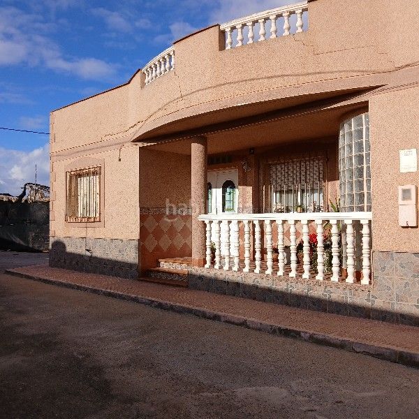 Foto 2bd4ce64-a50e-4fb2-8e27-57a4aa08fa3b. House in Las Norias Ejido (El)