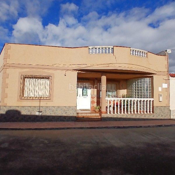 Foto 70f841e6-c146-4b2d-ad37-e63d954ab494. House in Las Norias Ejido (El)