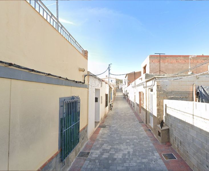 Foto 3ea535bb-8948-4187-a816-9cca000a98cb. Casa adossada a calle cervantes 7 000 7 a Gallardos (Los)