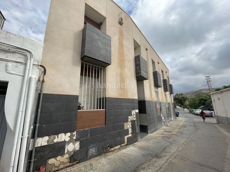 Foto acabb6e9-d5a4-461e-b941-80803a29f93e. Piccolo appartamento in calle real 51 d in Nacimiento