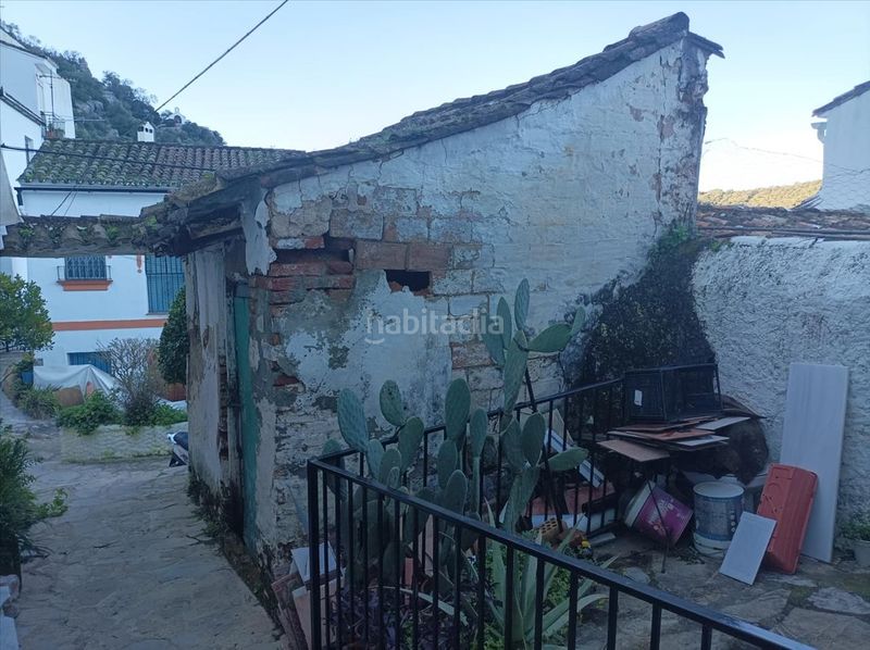 Foto 12cba6b6-276c-406d-abc6-8765f0a64236. Apartament a calle saucos 18 a Ubrique