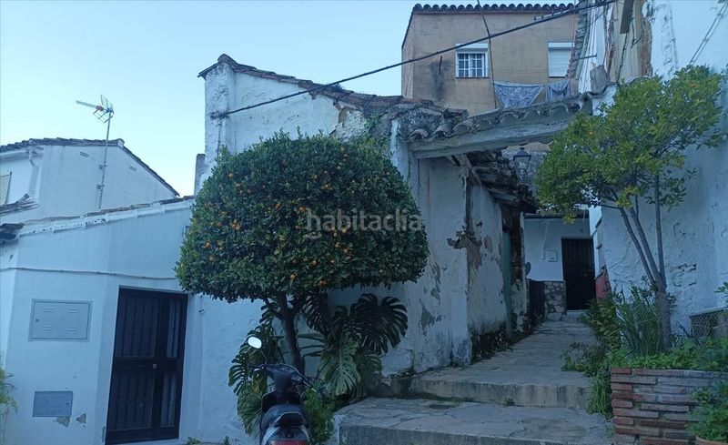 Foto 5be68489-769d-406d-8180-46ff79c88ad6. Apartament a calle saucos 18 a Ubrique