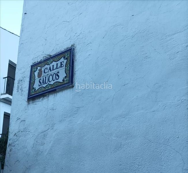 Foto 8532f87c-b665-41cb-a6f4-6bd975d29cff. Apartament a calle saucos 18 a Ubrique