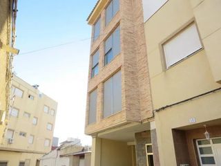 Flat  Calle san pedro 17. Se vende piso okupado en calle san pedro,17 pl2 pta santomera mu