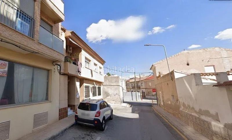 Foto c8a2b896-1125-4ff9-b9e4-b94133a4e20c. Appartement dans Santomera