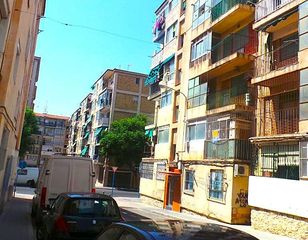 Apartment in Cl perla, de la,7 esc:1 pl:0 pt:dr alicante/alacan