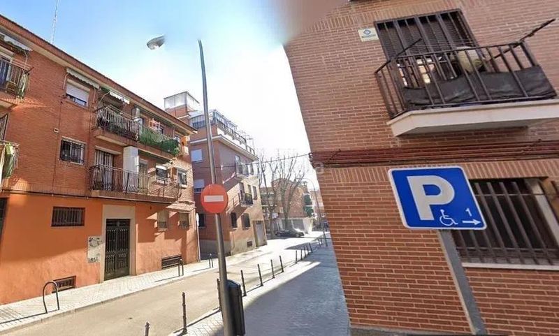 Foto 37bc30f7-10dd-46d4-8fd8-b0cdf5a9a696. Pis a Casco Histórico de Vallecas Madrid
