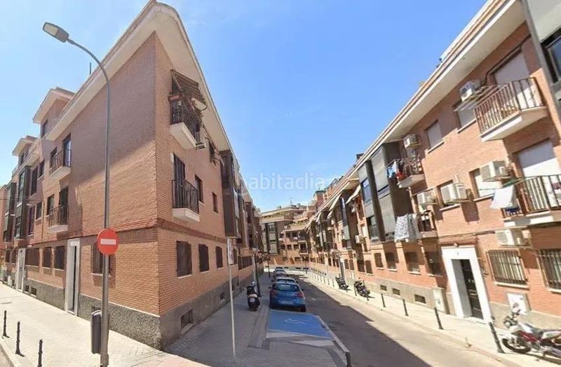 Foto c7457f64-fd6d-4f85-9b09-b202857c31e9. Pis a Casco Histórico de Vallecas Madrid