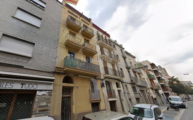 Foto 20b75dd3-0147-4f3a-8339-7d0958e180d0. Edifici a cl soledat 23 a Centre Igualada
