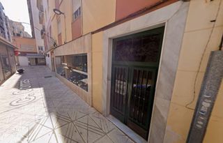 Flat in Calle corras 2. Se vende piso okupado en calle corras nº 2 motril granada