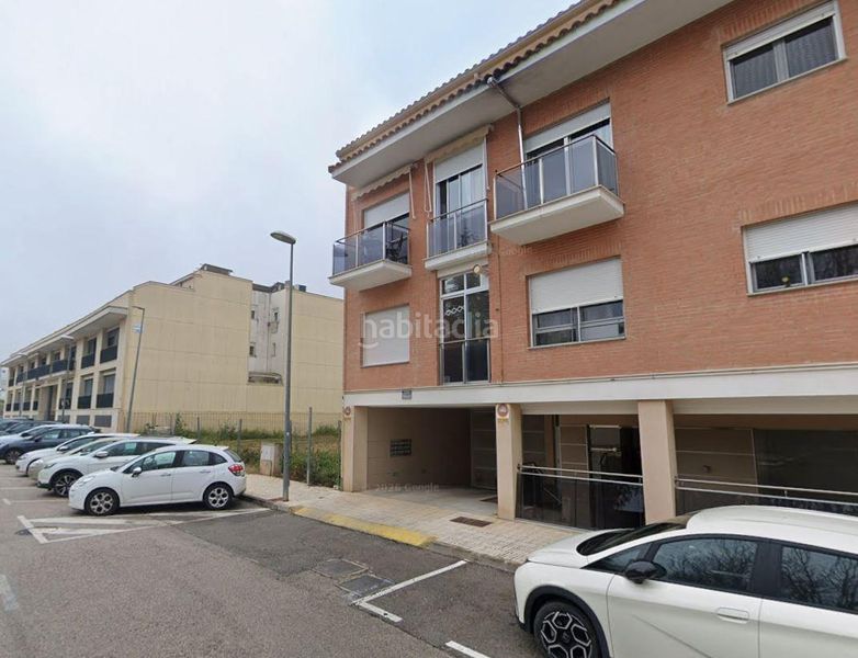 Foto 7986714b-0dfd-463b-b830-770b95e94bc9. Aparcament cotxe a calle benasau 2 a Cocentaina