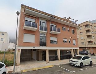Aparcament cotxe a Calle benasau 2. Se vende plaza de parking cesión de remate en c benasau 2 cocent