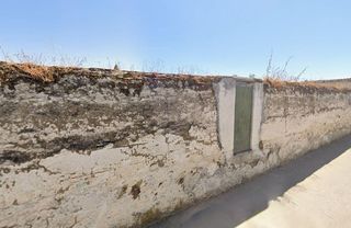 Terreno residenziale  Calle hernán cortés 27. Se vende suelo urbano terciario okupado en calle hernan cortes n