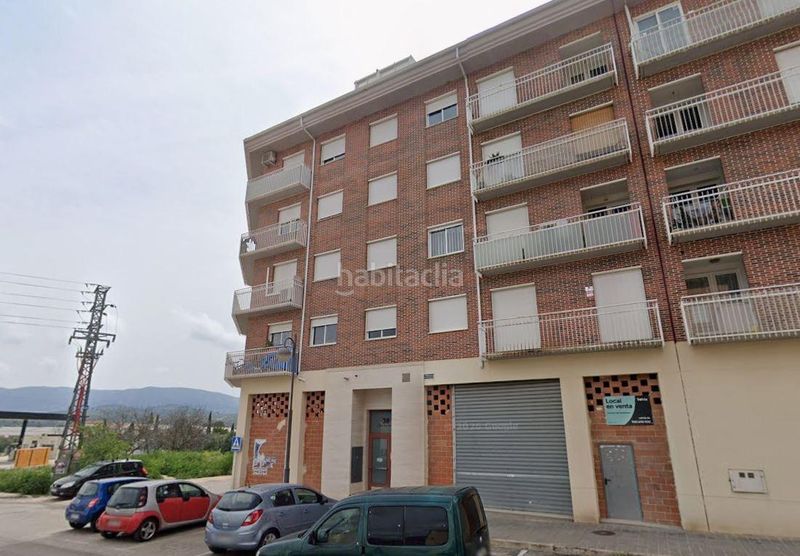 Foto cedfab6a-c226-4969-b1f5-b29affc573ff. Pis a avenida pais valencia 38 a Muro de Alcoy