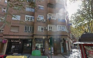 Pis a REINA VICTORIA EUGENIA 14