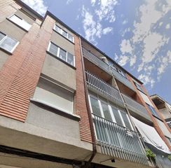 Pis a Calle de pedrote 39. Se vende piso okupado en calle pedrote nº 41 aranda de duero bur