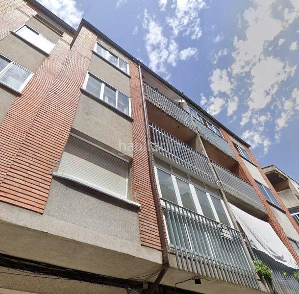 Foto 3afa5b0f-9902-497c-830b-a3c98ff91d78. Pis a calle de pedrote 39 a Santa Catalina - Ferial Aranda de Duero