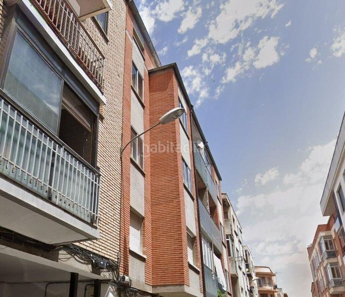 Foto bb74c3ee-f301-49b0-9f45-82facb213e0b. Pis a calle de pedrote 39 a Santa Catalina - Ferial Aranda de Duero