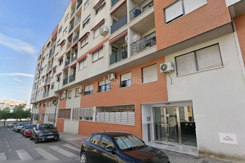 Foto 524db9e1-1c35-40ba-b9d8-cac0406f4c52. Pis a calle ilusion 4 a Alcantarilla