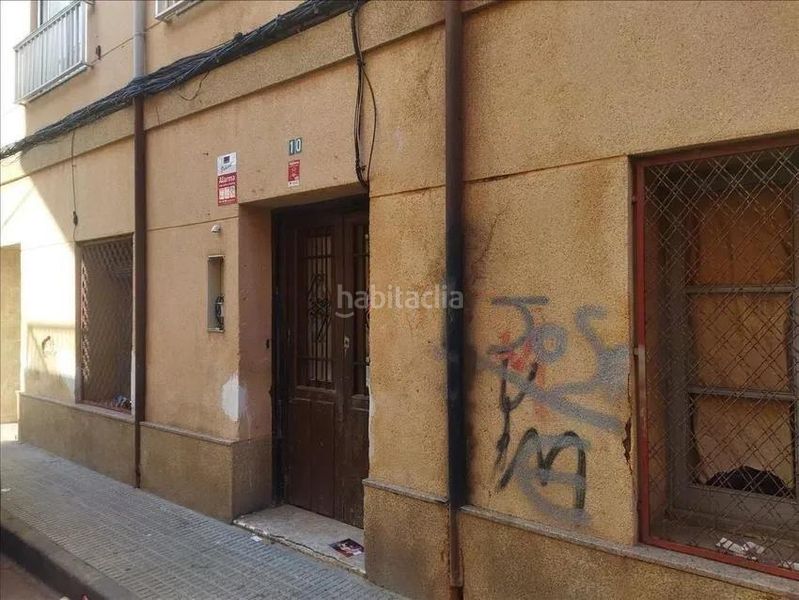 Foto 596a7589-ef8e-4b73-a146-3cae741e1978. Pis a Santiago el Mayor Murcia